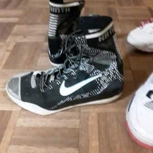 Kobe 9 " black history month"